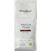 Simon Levelt Cafe N38 espresso medium dark roast bio