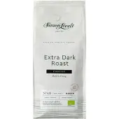 Simon Levelt Cafe n40 espresso extra dark roast bio