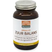 Mattisson healthstyle Absolute Zuur Balans Tabletten