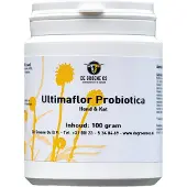 Groene Os Ultimaflor Probiotica Hond & Kat