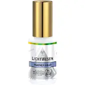 Lichtwesen Kleine held geurspray