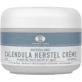 Van der Pigge Huidbalans calendula herstel creme 100 ml