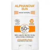 Alphanova Sun face stick beige SPF50 12 gram