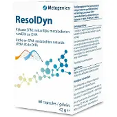 Metagenics ResolDyn | 60 capsules