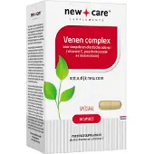 New care Venen Complex 60 capsules