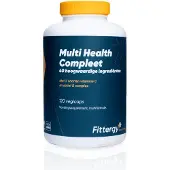 Fittergy Multi Health Compleet Capsules
