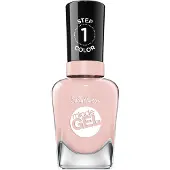 Sally Hansen Miracle Gel nagellak - 248 Once Chiffon a Time Roze