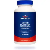 Orthovitaal Ortho multi 60+