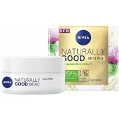 Nivea Naturally Good Dagcreme Anti-age