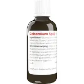 Sanopharm Gelsemium sanoplex