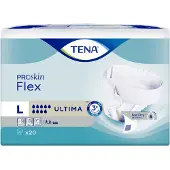 Tena ProSkin Flex Ultima Large 20 St Incontinentieslip