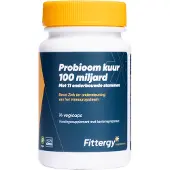 Fittergy Probioom Kuur 100 Miljard Capsules