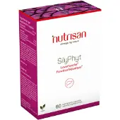 Nutrisan Silyphyt (60 capsules)