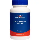 Orthovitaal Lactoferrine 300mg