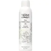 Therme Schuimende Douchegel Zen White Lotus 200 ml