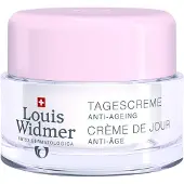 Louis Widmer Dagcrème Dermocosmetica Gezicht Anti-Ageing Day Cream zonder parfum