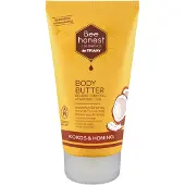 De Traay Bodybutter kokos & honing 150 ml