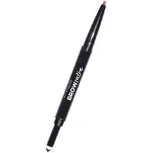 Maybelline Express Brow Duo wenkbrauwpotlood - 025 Brunette Bruin