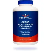 Orthovitaal Ortho multi vrouw