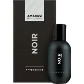 Amando Noir Aftershave - 100 ml