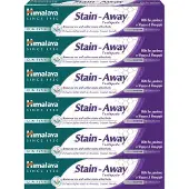 Himalaya Stain-Away Kruidentandpasta 75 ml Tandpasta