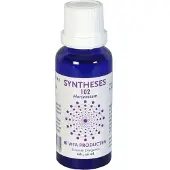 Vita Syntheses 102 hersenstam 30 ml