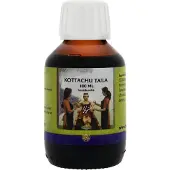 Holisan Kottachu taila 100 ml