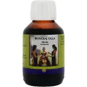 Holisan Bringraj taila 100 ml