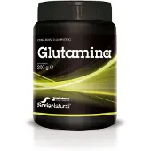 MGdose Glutamina MgDose 200 g Poeder