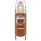 Maybelline MAY FDT DREAM SATIN NU gb 072 RICH COCOA EX