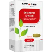 New care Beschermd & Vitaal (60 tabletten)