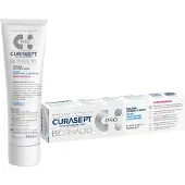 Curasept Biosmalto Cariës Erosie Slijtage Mousse - 50 ml