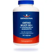Orthovitaal Ortho multi 60+