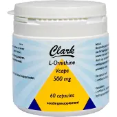 Clark L-Ornithine