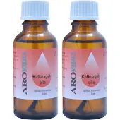 Aromedicare kalknagelolie 30 ml