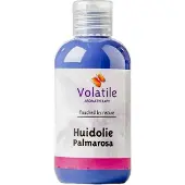 Volatile Huidolie palmarosa 100 ml