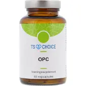 TS Choice Opc 95%
