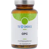 TS Choice Opc 95%