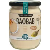 Terrasana Baobabpoeder bio 190 gram