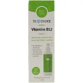 Best Choice Vitaminespray vitamine B12 25 ml