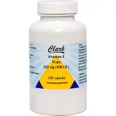 Clark Vitamine E 400IU