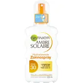 Garnier - Hydra 24uurs Beschermende Spray SPF 30 Amber Solaire 200 ml