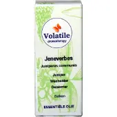 Volatile Essentiële olie van jeneverbes 10 ml