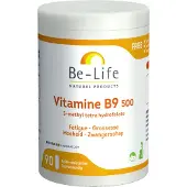 Be-Life Vitamine B9