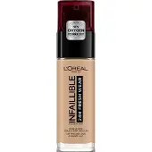 L'Oréal Infaillible 32u Fresh Wear Makeup Spf25 #235-honing 30 ml