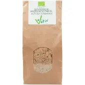 VITIV Biologische Hazelnootmeel
