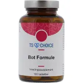 TS Choice Botformule