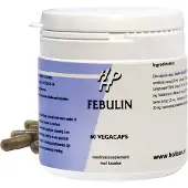 Holisan Febulin
