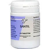 Holisan Santil