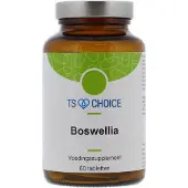 TS Choice Boswellia 150 /Bc Ts